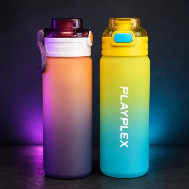 Water Bottle
