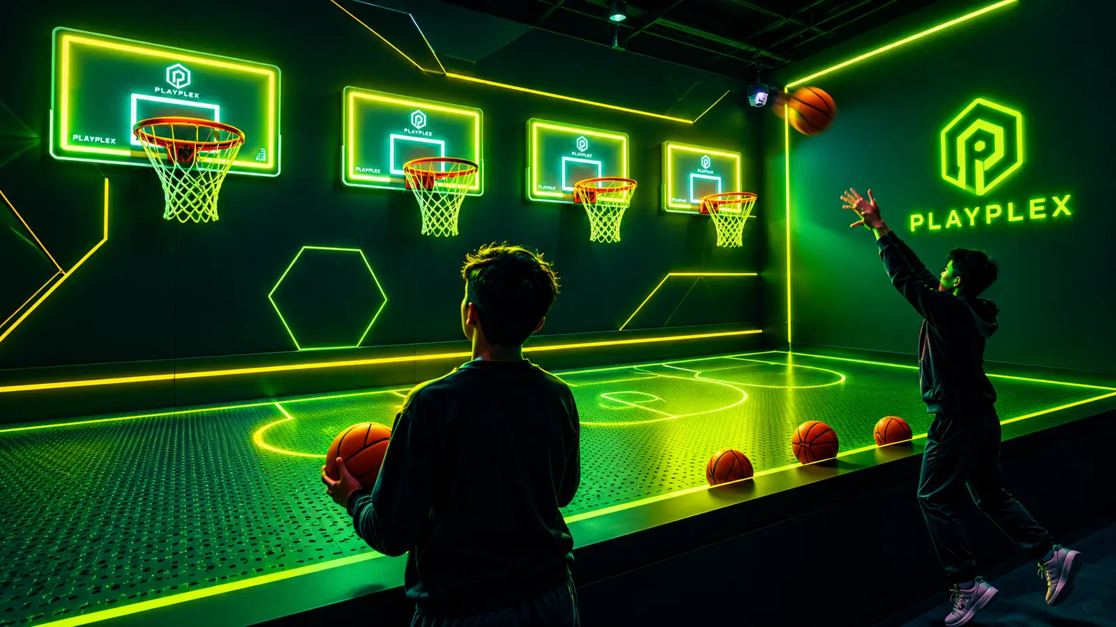 Hoops