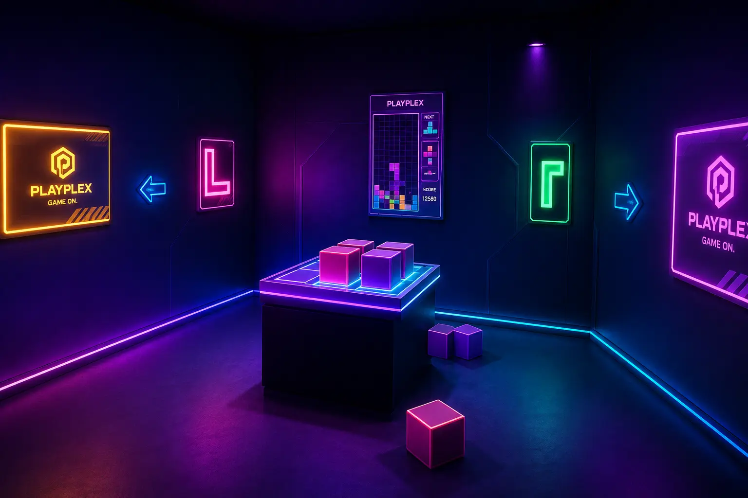 Tetris